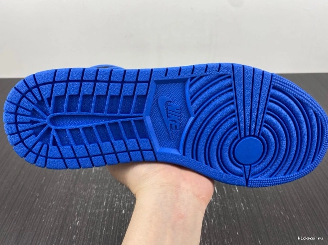Cheap 1 Jordan DZ5485-042 Air Reimagined OG Royal High 0703